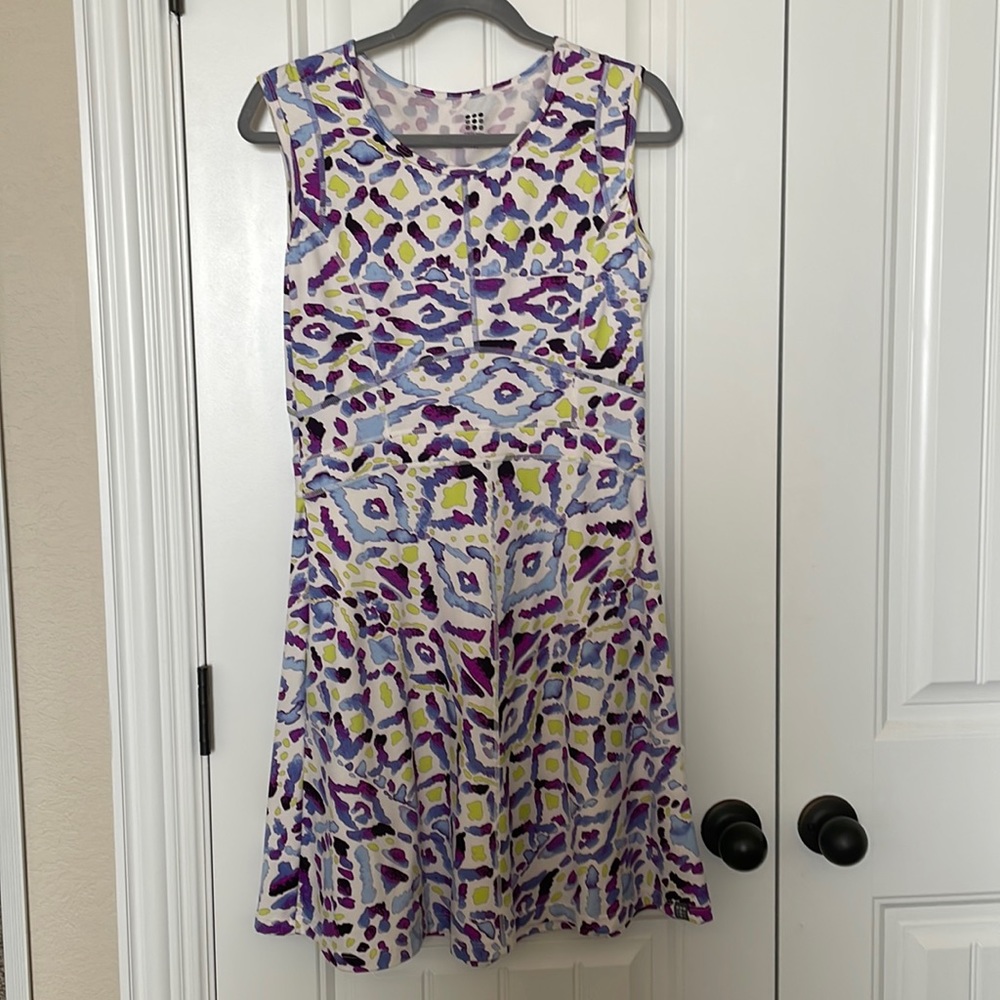 Title Nine Dream Dress